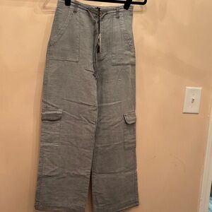 NWT cargo pants